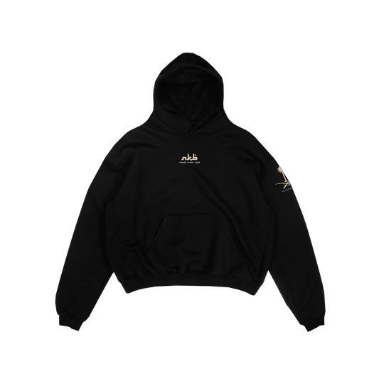 NKB SAUDI HOODIE